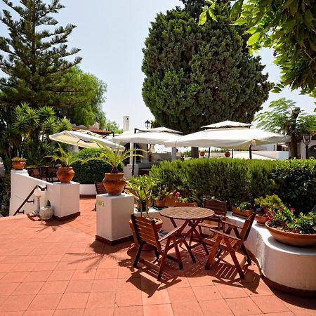 Pietra Pomice Hotel Lipari  Exterior photo