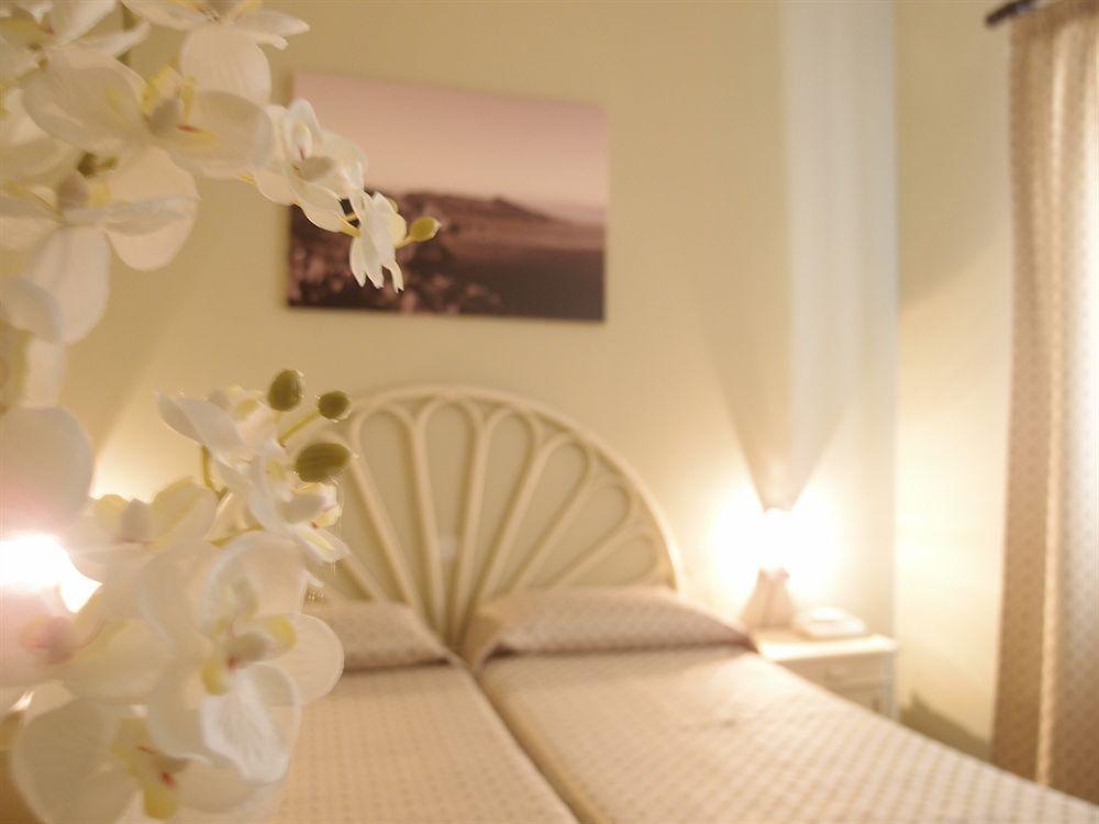 Pietra Pomice Hotel Lipari  Exterior photo