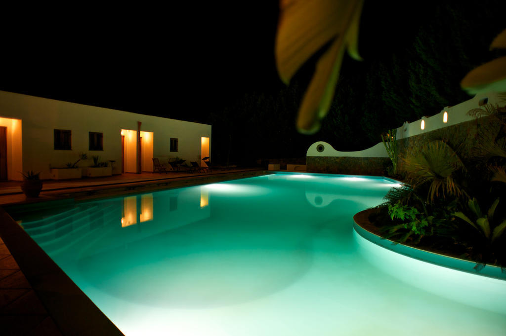 Pietra Pomice Hotel Lipari  Exterior photo