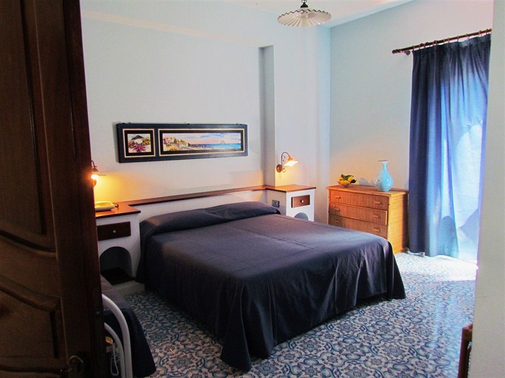 Pietra Pomice Hotel Lipari  Exterior photo
