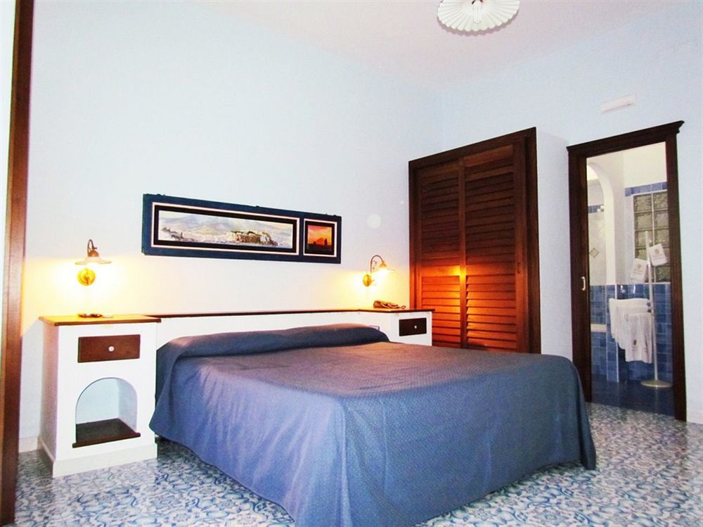Pietra Pomice Hotel Lipari  Exterior photo