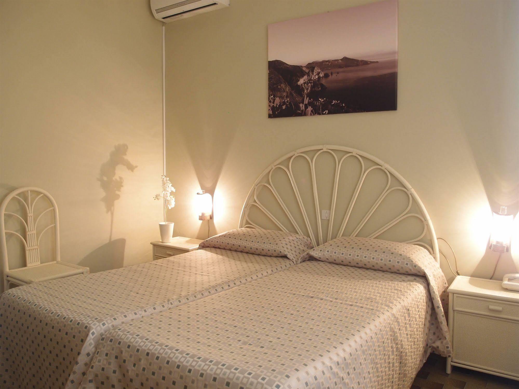 Pietra Pomice Hotel Lipari  Exterior photo